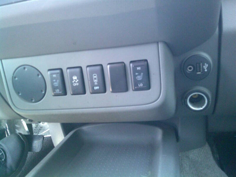 2017 Nissan Frontier Desert Runner