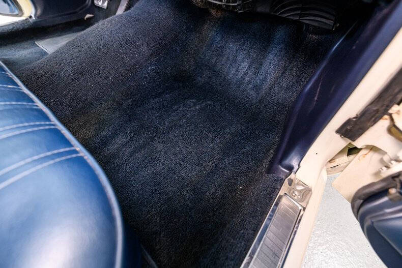 1969 Mercury Cyclone