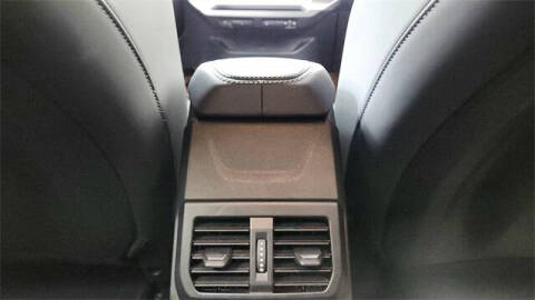 2025 BMW 2 Series 228 xDrive Gran Coupe