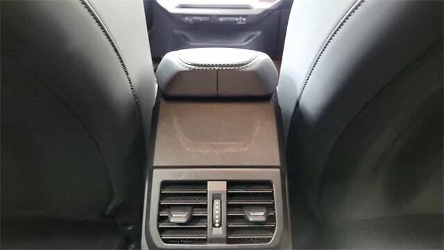 2025 BMW 2 Series 228 xDrive Gran Coupe