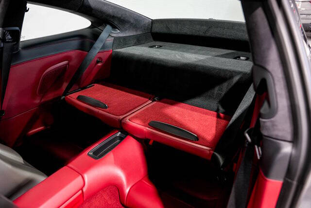 2015 Porsche 911 Carrera S