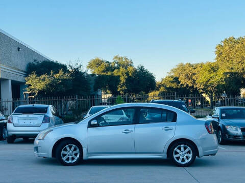 2011 Nissan Sentra 2.0