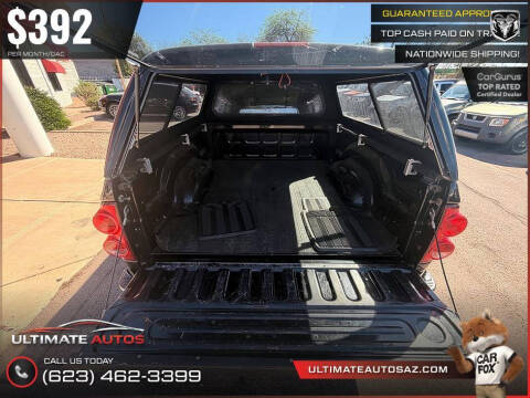 2008 Dodge Ram 1500