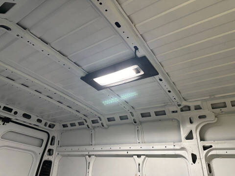 2024 RAM ProMaster