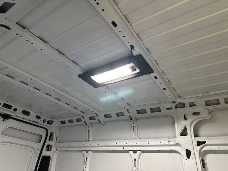 2024 RAM ProMaster