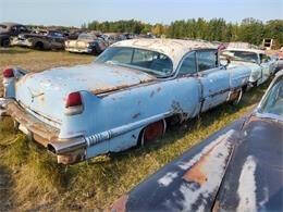 1956 Cadillac DeVille