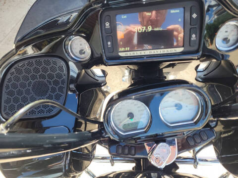 2015 Harley-Davidson Road Glide