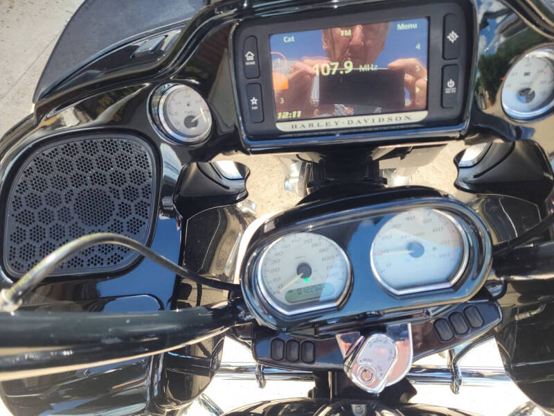 2015 Harley-Davidson Road Glide