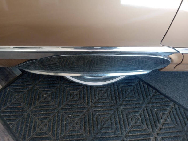 1964 Mercury Montclair