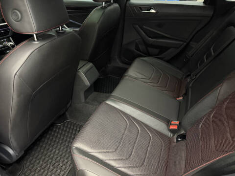 2024 Volkswagen Jetta GLI Autobahn