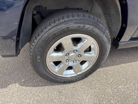 2006 Jeep Commander Limited