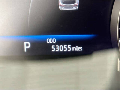 2024 Toyota Highlander Limited