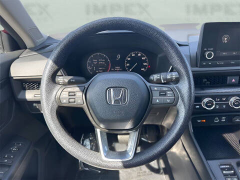 2023 Honda CR-V