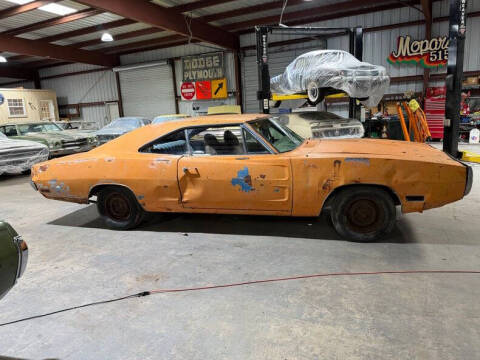 1970 Dodge Charger