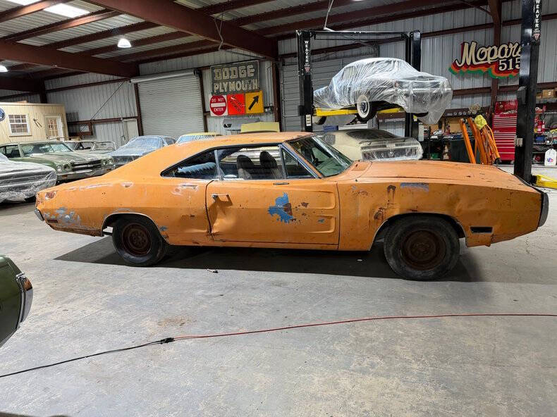 1970 Dodge Charger