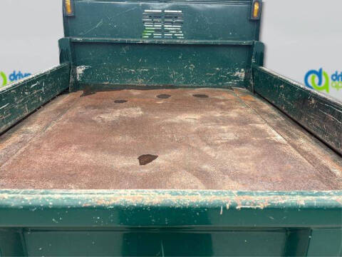 2004 Chevrolet Silverado 3500