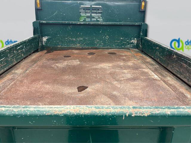 2004 Chevrolet Silverado 3500