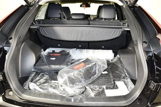 2026 Mitsubishi Eclipse Cross SE