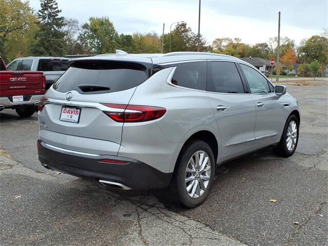 2020 Buick Enclave Premium