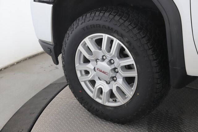 2023 GMC Sierra 2500HD