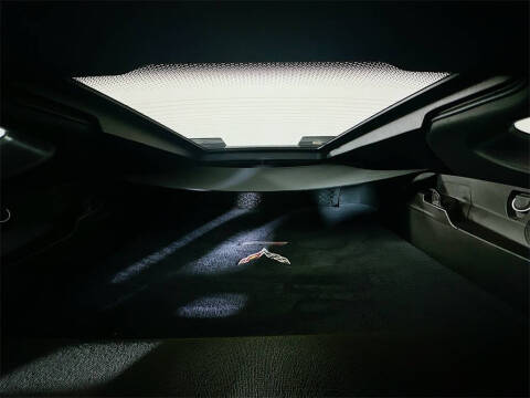 2015 Chevrolet Corvette Z06