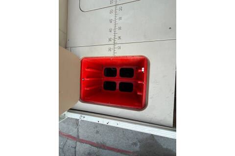 2020 Bennington 21 SF