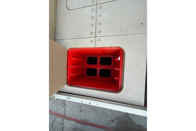 2020 Bennington 21 SF