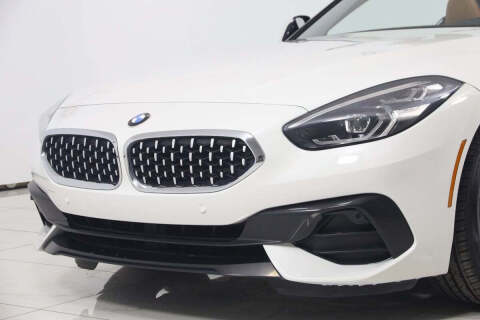 2020 BMW Z4 sDrive 30i