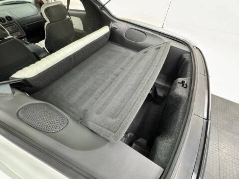 1994 Pontiac Firebird