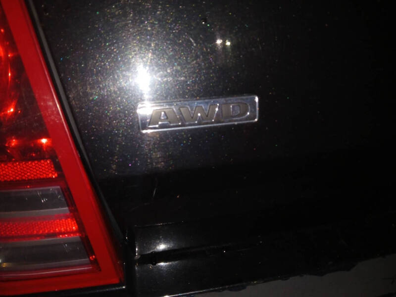 2010 Chrysler 300 C