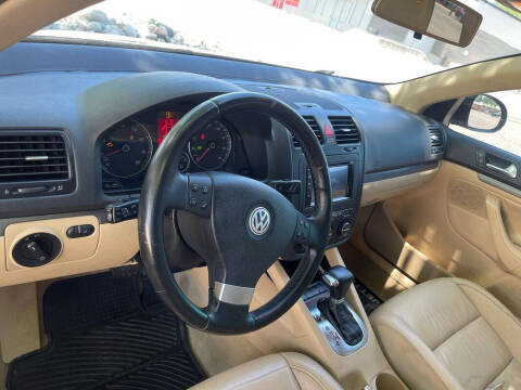 2009 Volkswagen Jetta