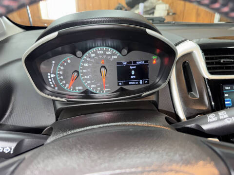 2019 Chevrolet Sonic LT Auto