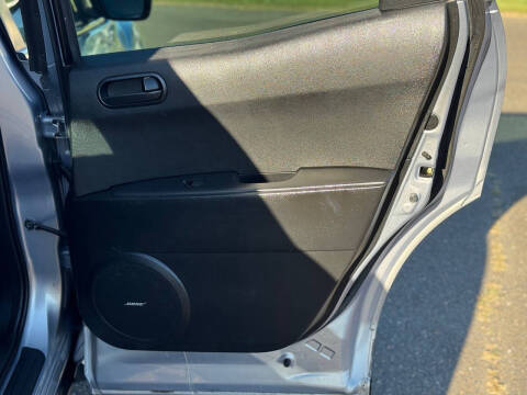 2009 Mazda CX-7 Sport