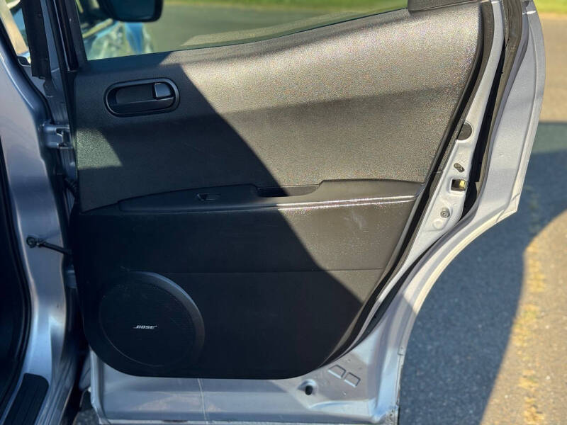 2009 Mazda CX-7 Sport