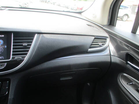 2019 Buick Encore Essence