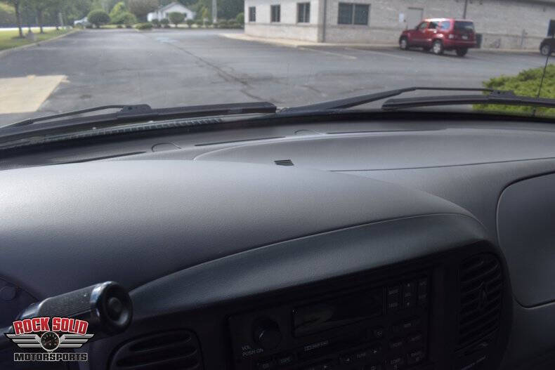 2000 Ford F-150 SVT Lightning