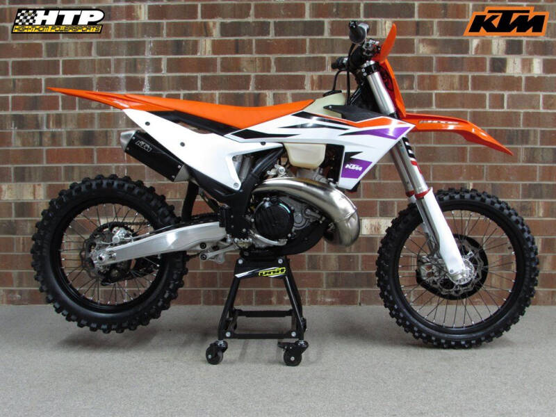 ktm 250xc for sale
