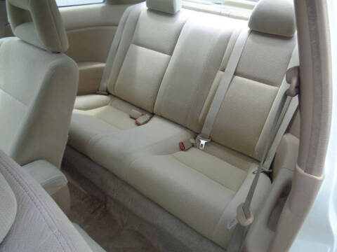2004 Honda Civic LX