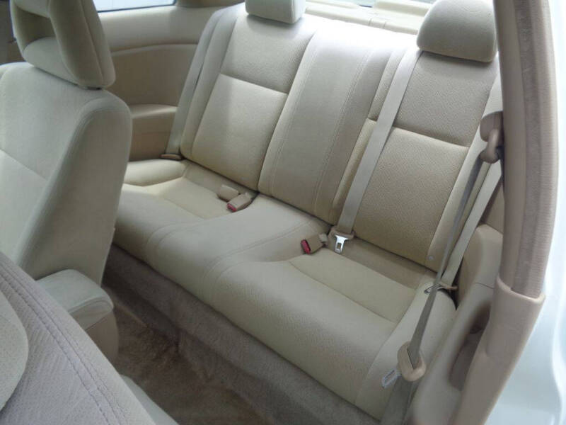 2004 Honda Civic LX