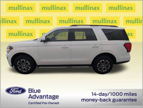 2023 Ford Expedition XLT