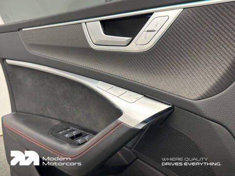 2023 Audi RS 7 4.0T quattro