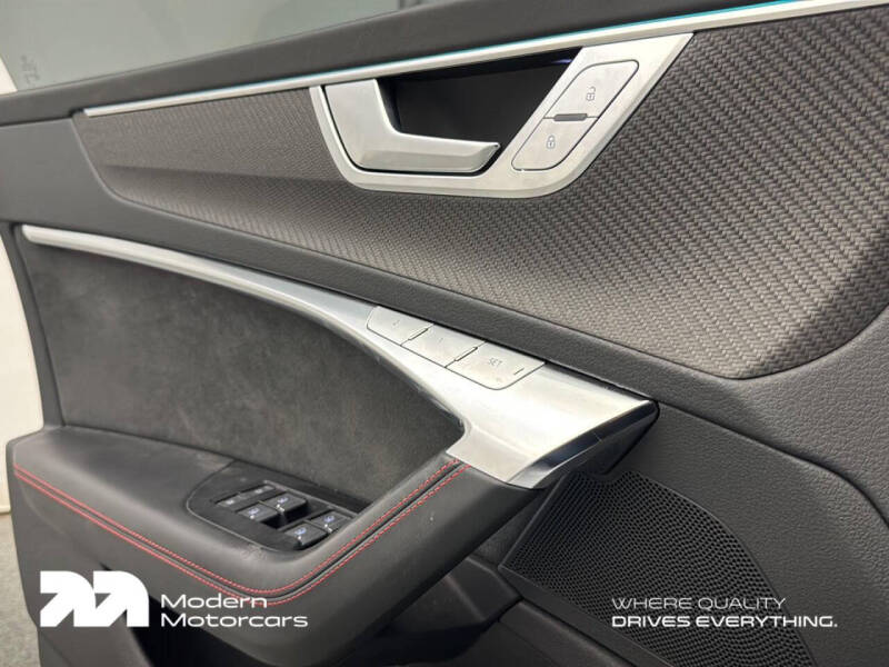 2023 Audi RS 7 4.0T quattro