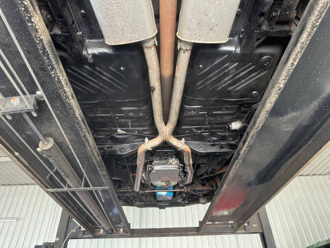 1973 Dodge Challenger