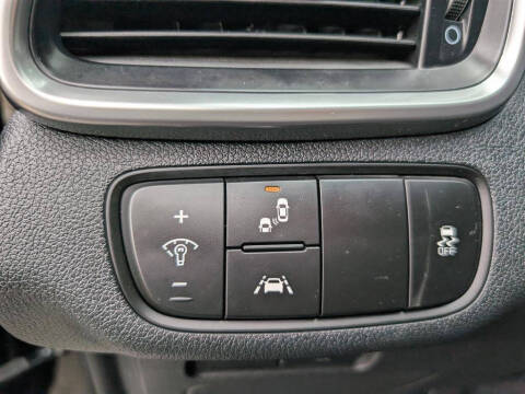 2020 Kia Sorento SX V6