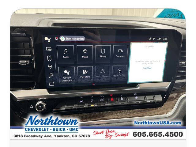 2026 GMC Sierra 1500 Elevation Standard