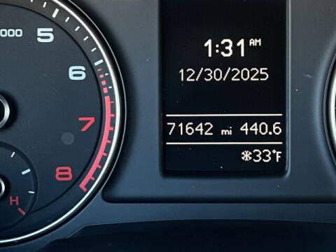 2018 Audi Q3 2.0T Premium