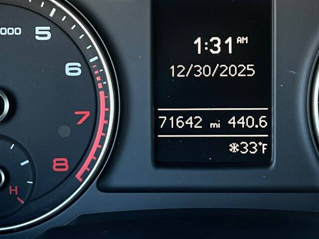 2018 Audi Q3 2.0T Premium