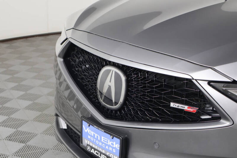 2023 Acura MDX SH-AWD Type S