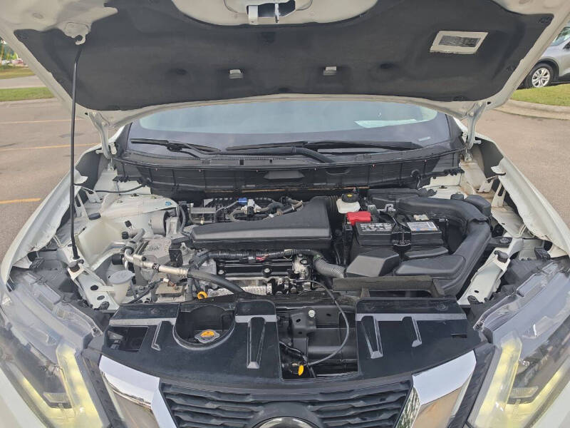 2021 Ford Escape S
