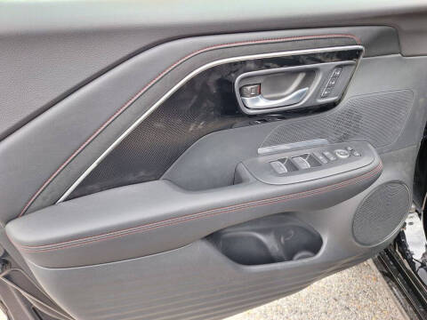 2025 Acura ADX w/A-SPEC w/Advance